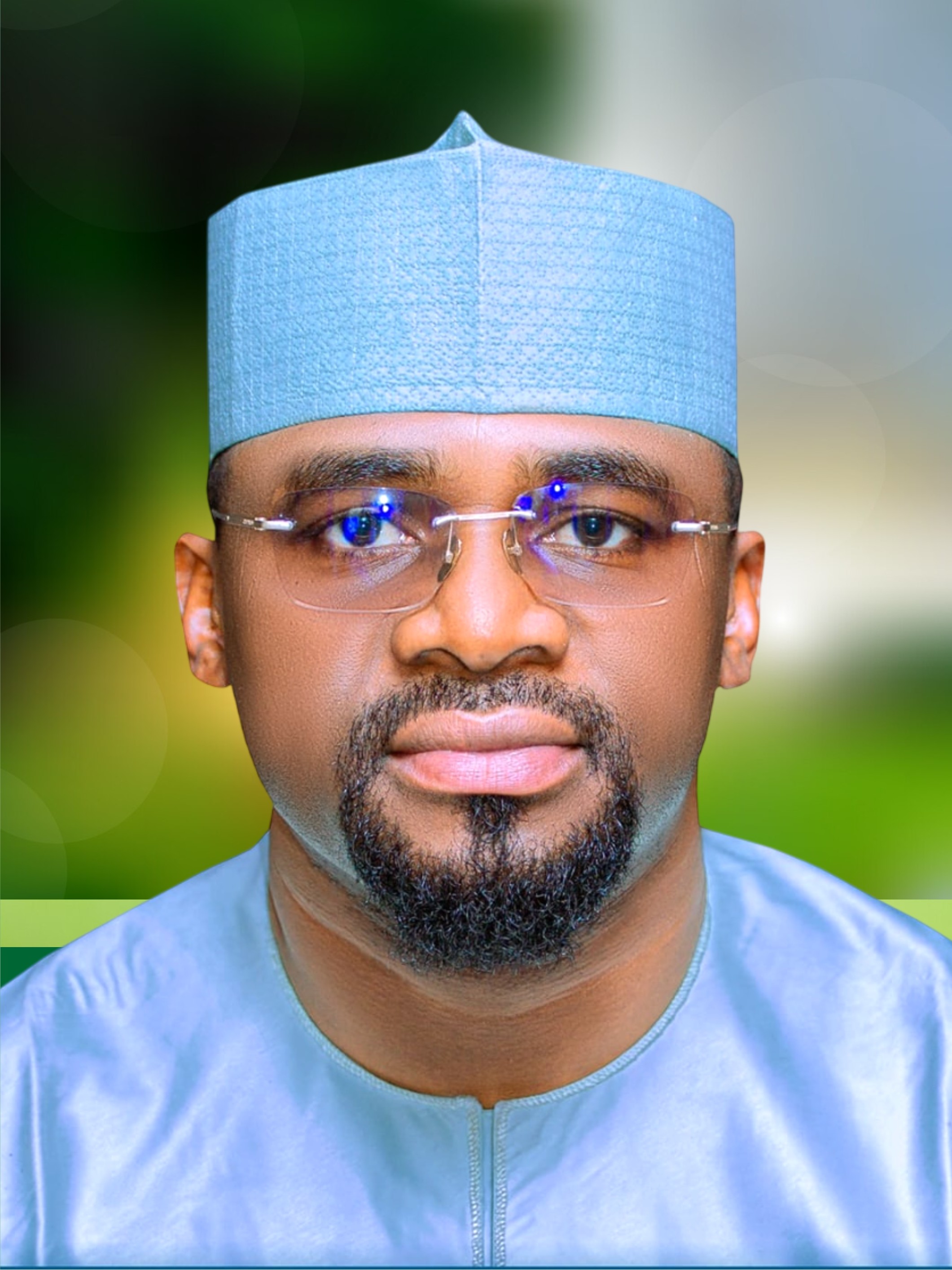 Hon. Dauda Ilya Abba - Chairman