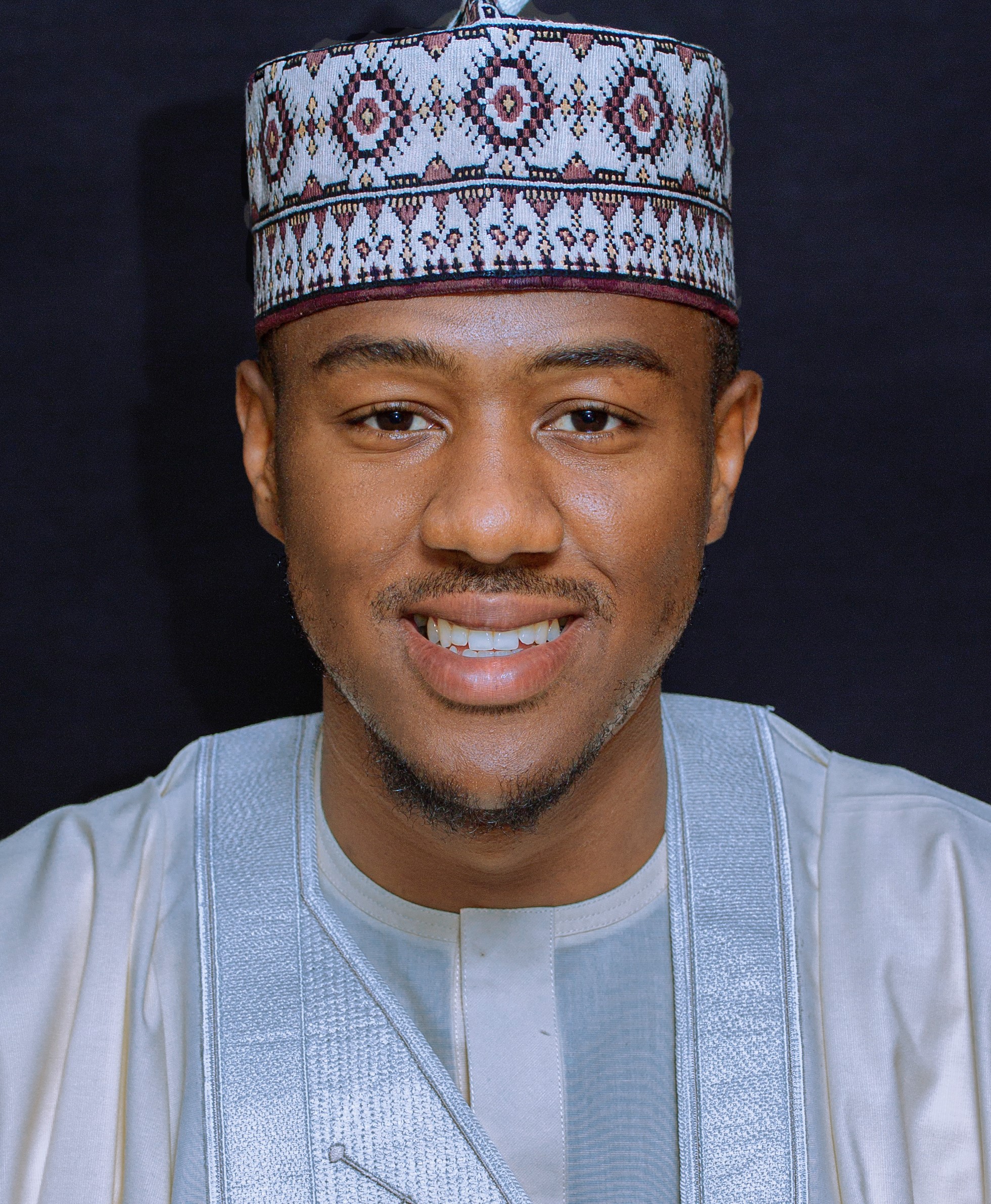 Usman Abbas Likoro